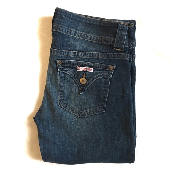 Hudson Jeans - Picture 2 of 5